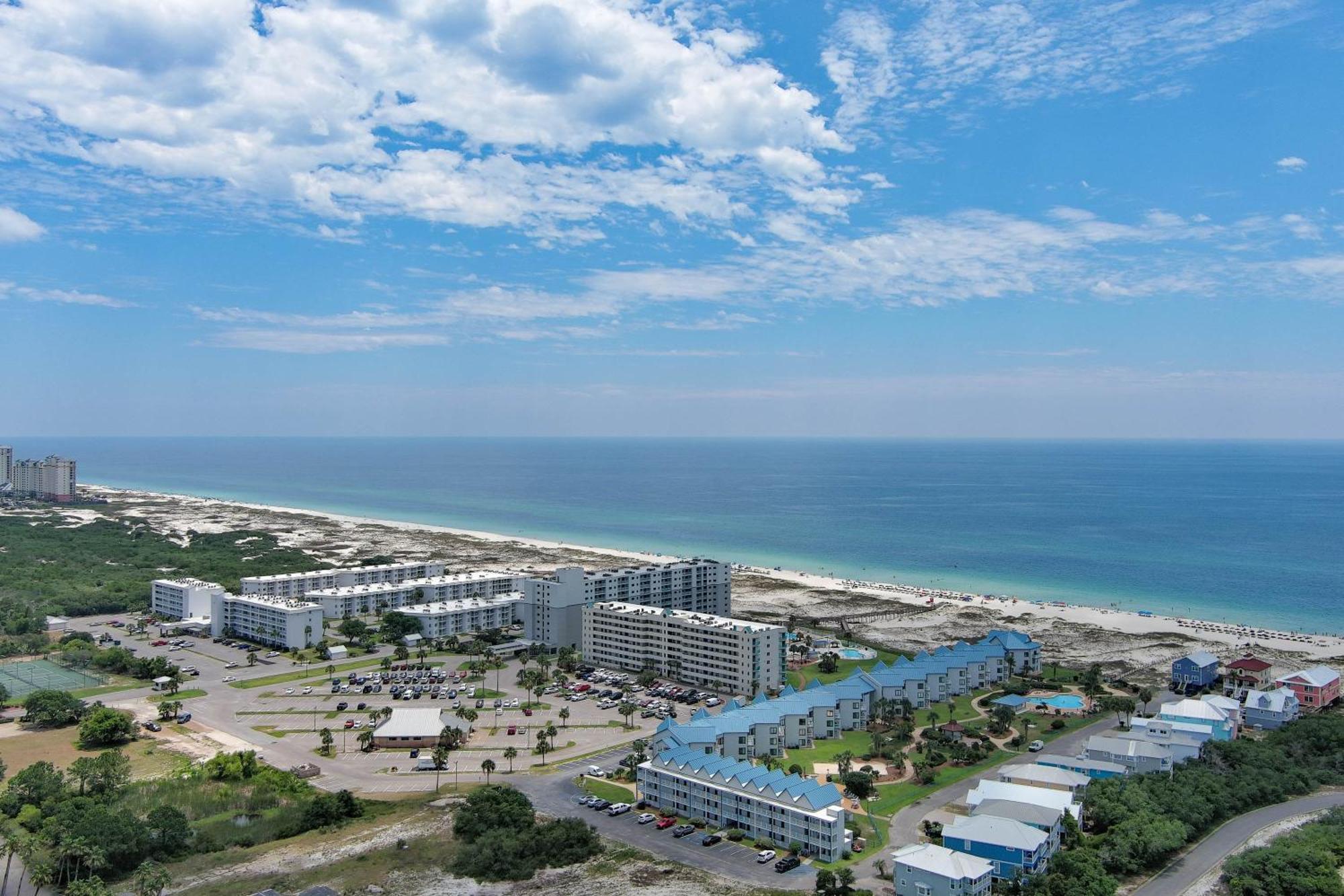 Gulf Shores Plantation 5211 Villa Gulf Highlands Dış mekan fotoğraf