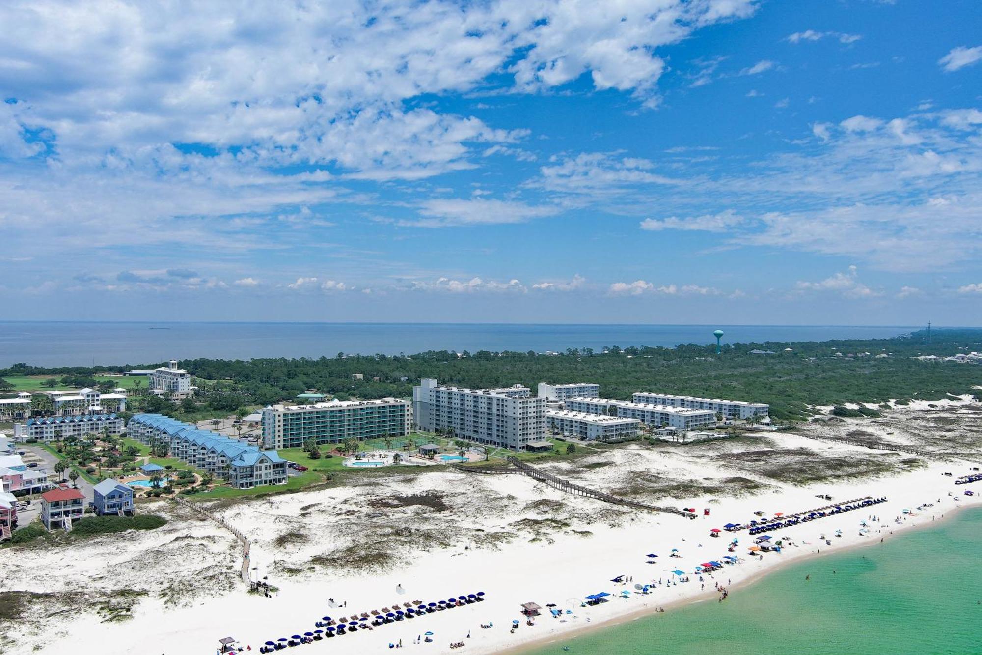 Gulf Shores Plantation 5211 Villa Gulf Highlands Dış mekan fotoğraf